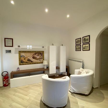 Apartmán Milena House Řím Exteriér fotografie