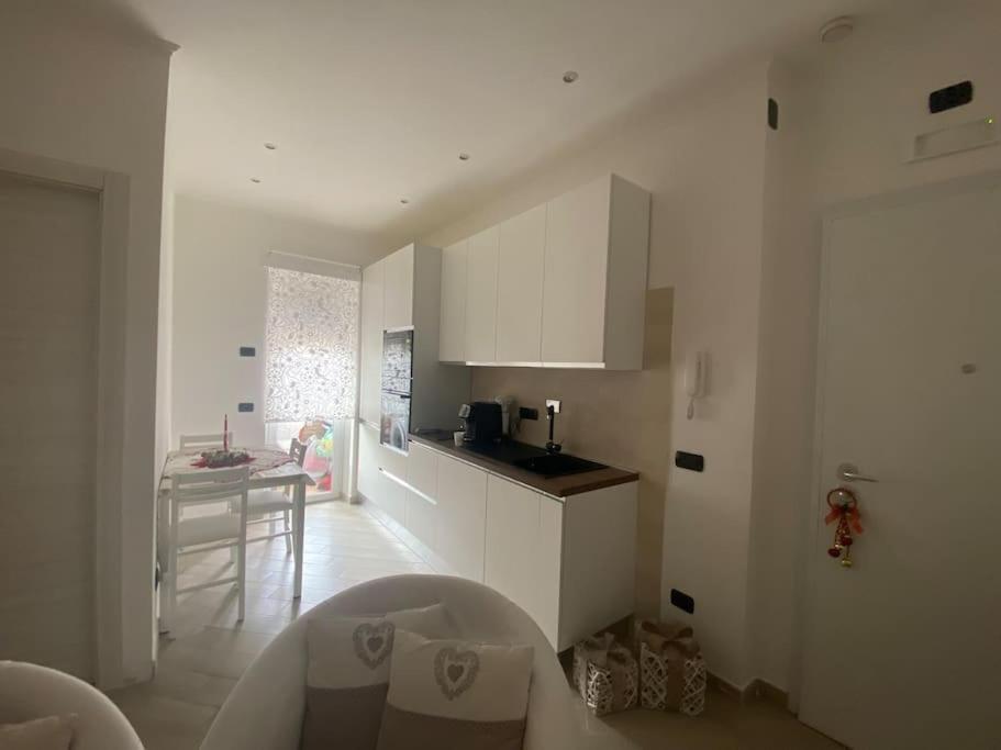 Apartmán Milena House Řím Exteriér fotografie