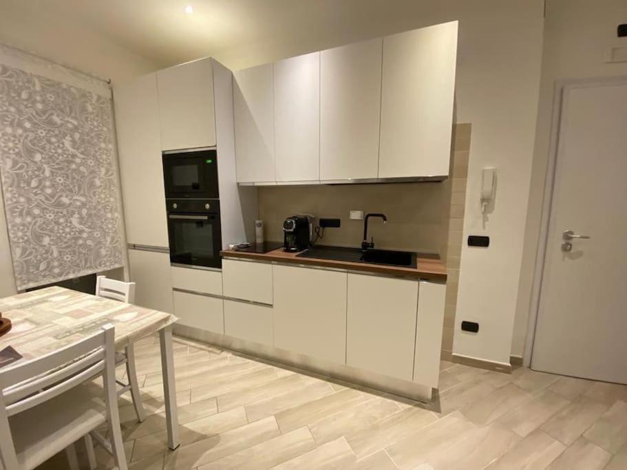 Apartmán Milena House Řím Exteriér fotografie