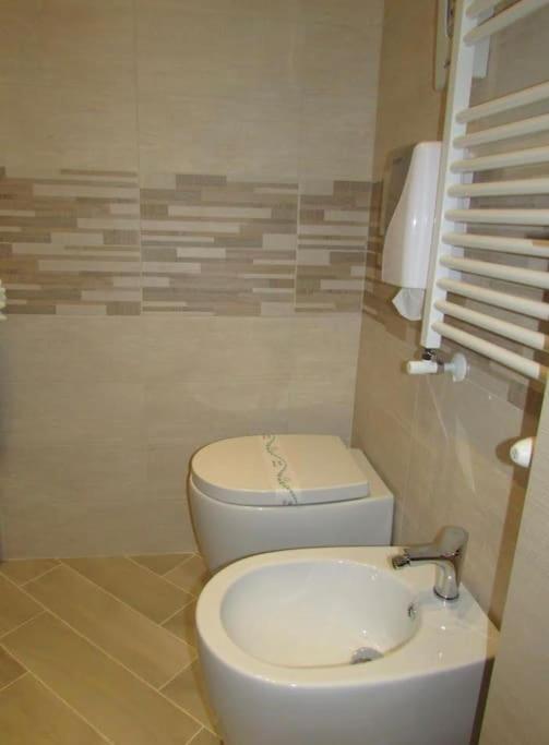 Apartmán Milena House Řím Exteriér fotografie