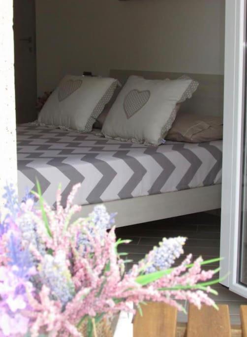 Apartmán Milena House Řím Exteriér fotografie