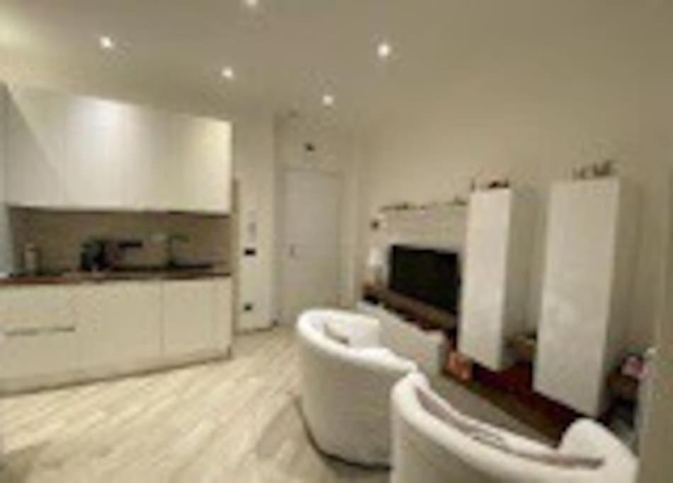 Apartmán Milena House Řím Exteriér fotografie