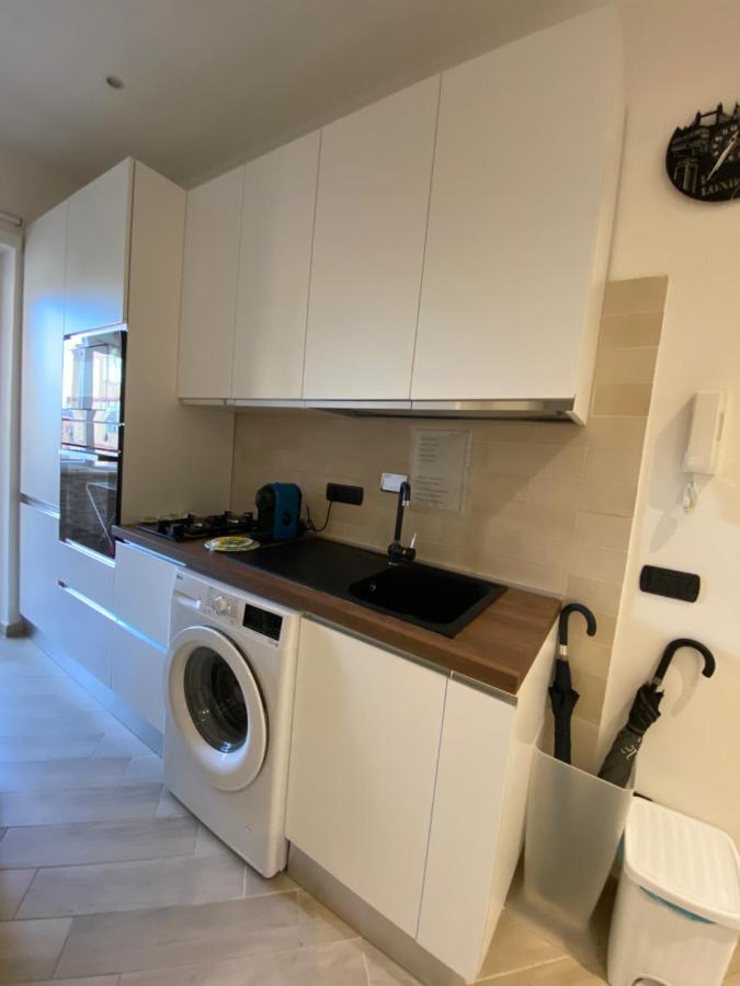 Apartmán Milena House Řím Exteriér fotografie