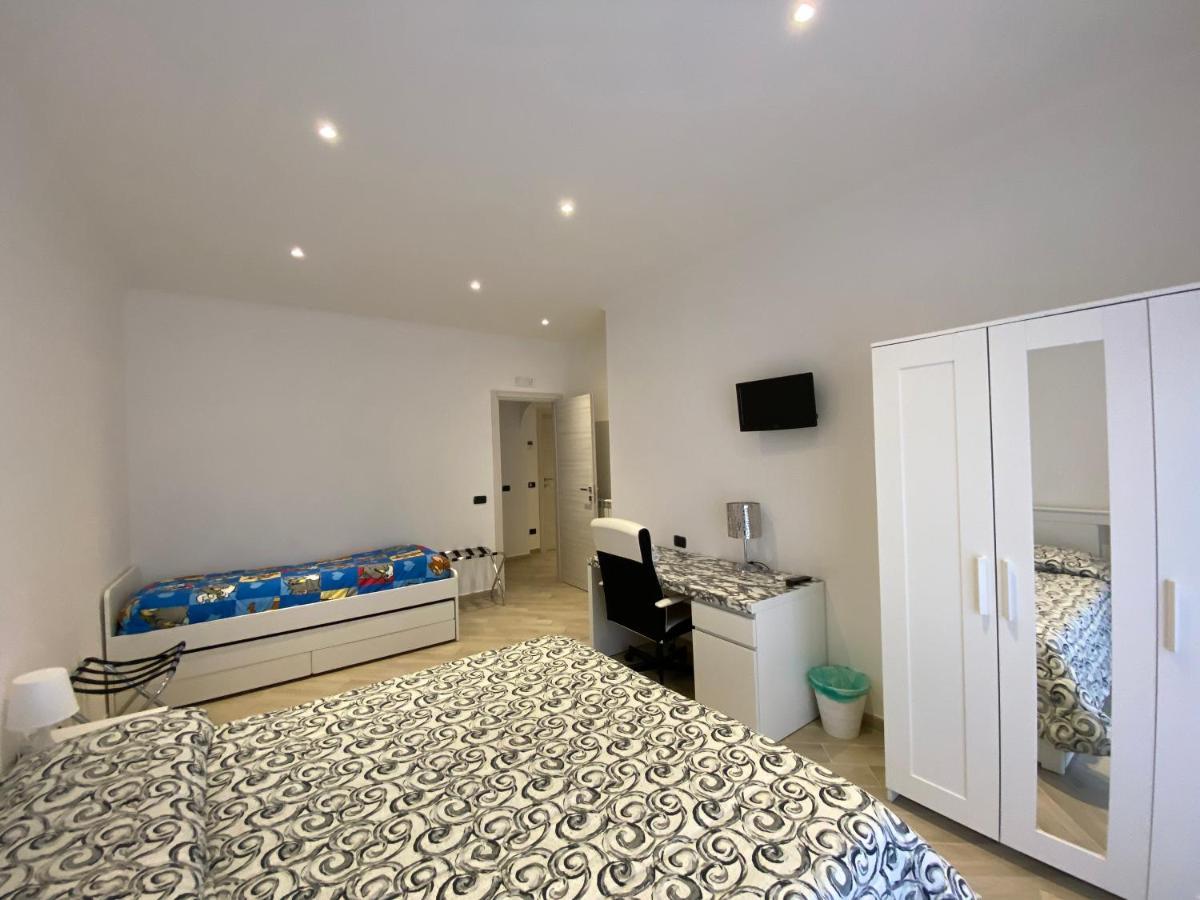 Apartmán Milena House Řím Exteriér fotografie